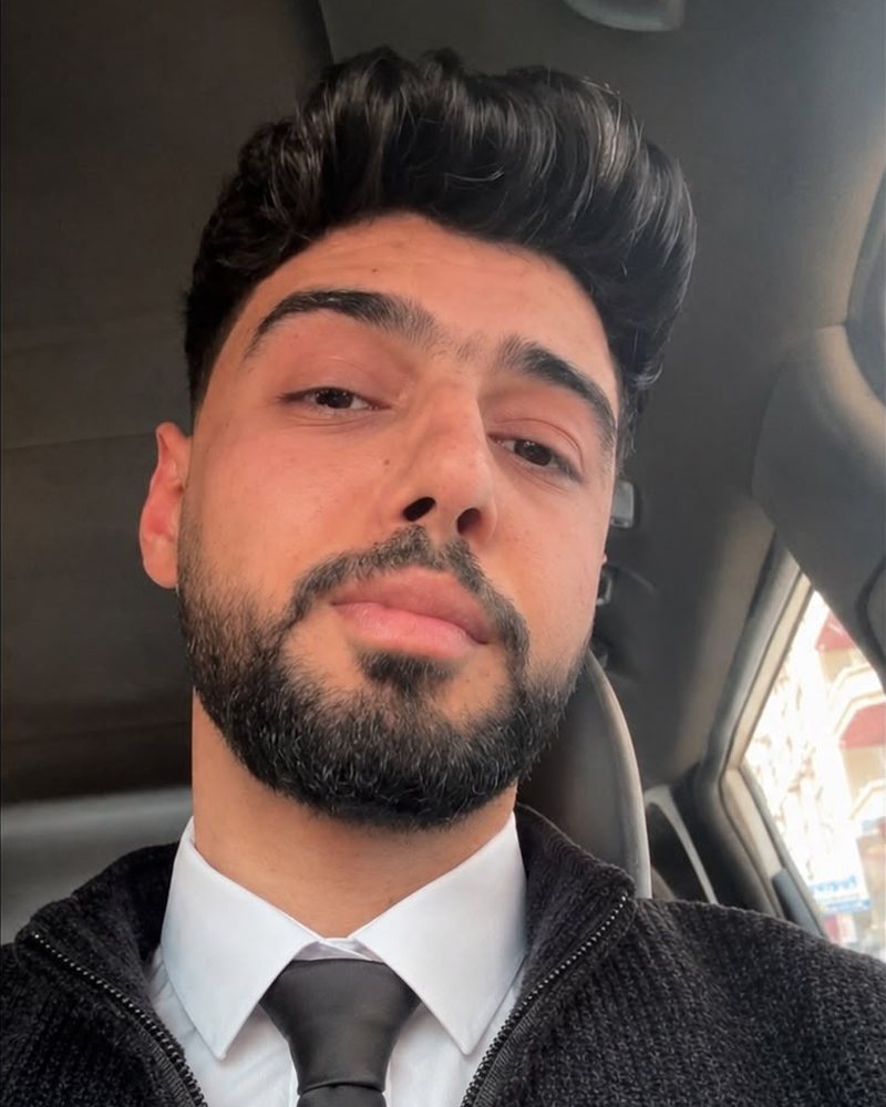 SHAHER · Performance Marketer & Media Buyer